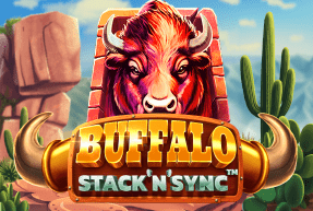Buffalo Stack'n'Sync 96% Mobile
